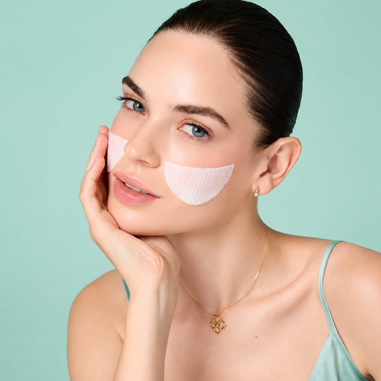 Тонер-пэды Clear&Glow Toner Pads, 60 шт - фото 4