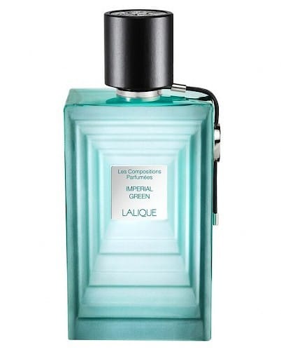 Парфюмерная вода LALIQUE Les Compositions Parfumees IMPERIAL GREEN 100 мл