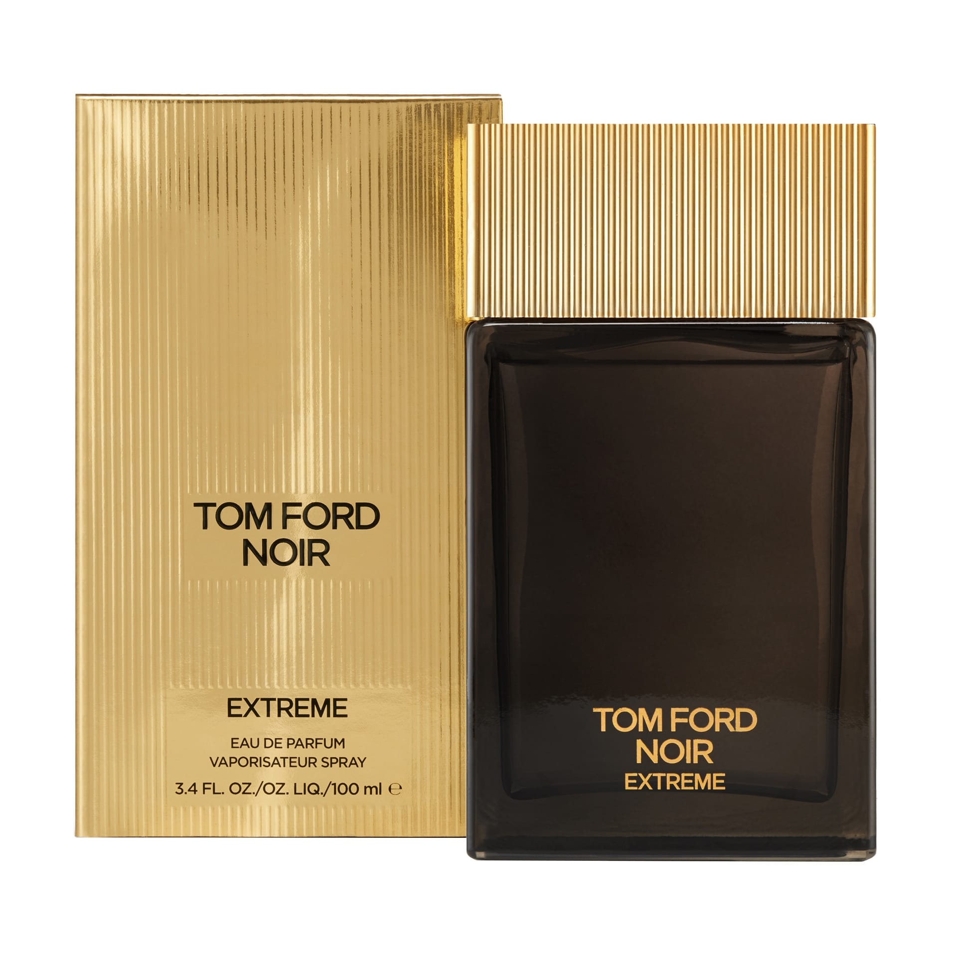 Парфюмерная вода Tom Ford Noir Extreme Eau De Parfum Spray - фото 2