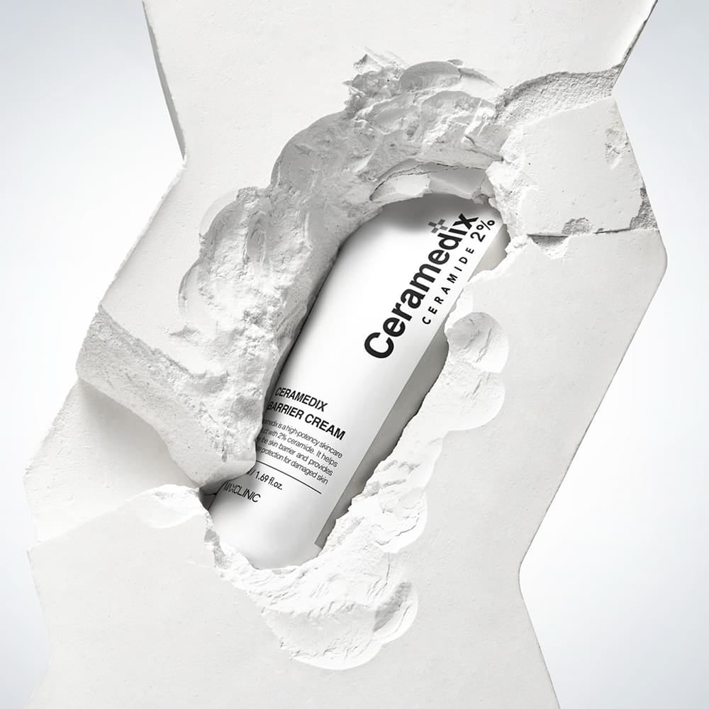 Ceramedix Barrier Cream Крем для лица с церамидами, 50 мл - фото 3