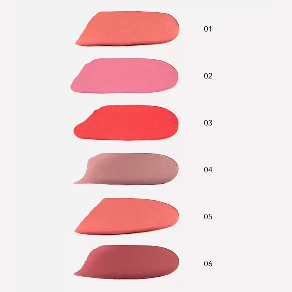Румяна кремовые Perfect Liquid Blush, тон 06, 10 г - фото 4