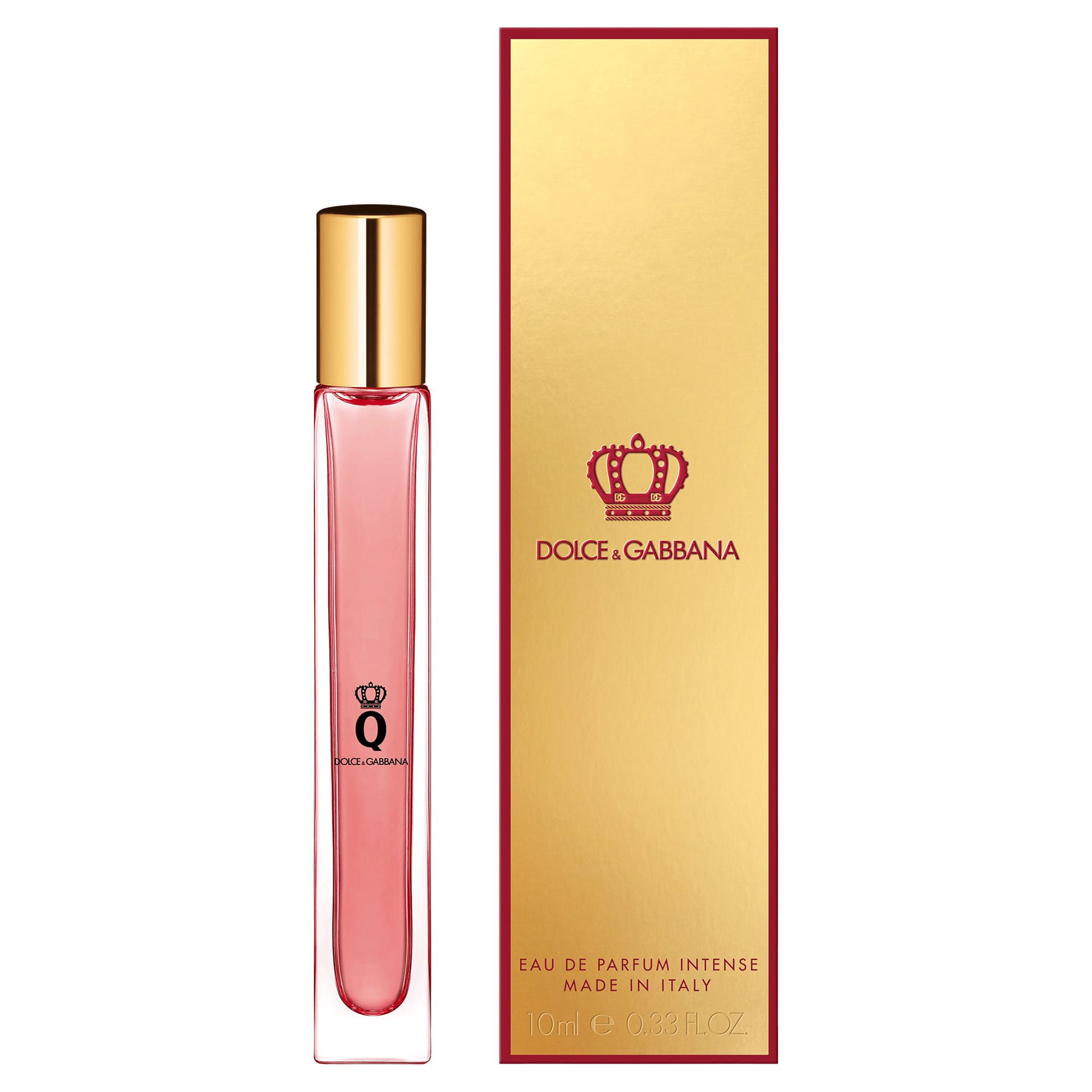Парфюмерная вода интенсивная Dolce&Gabbana