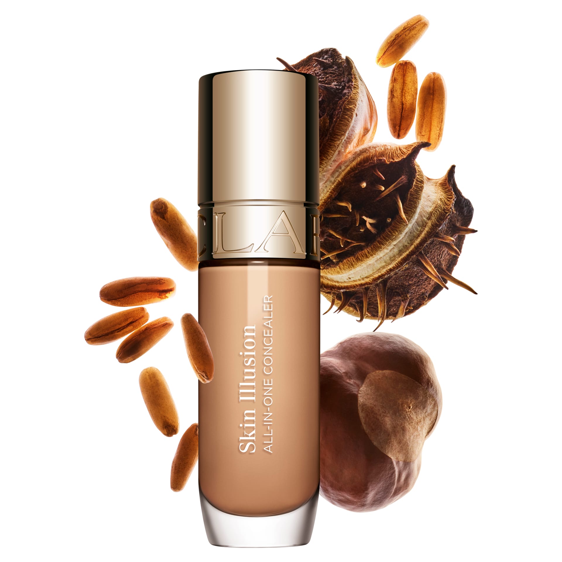 Универсальный консилер для лица Skin Illusion All-In-One Concealer - фото 4