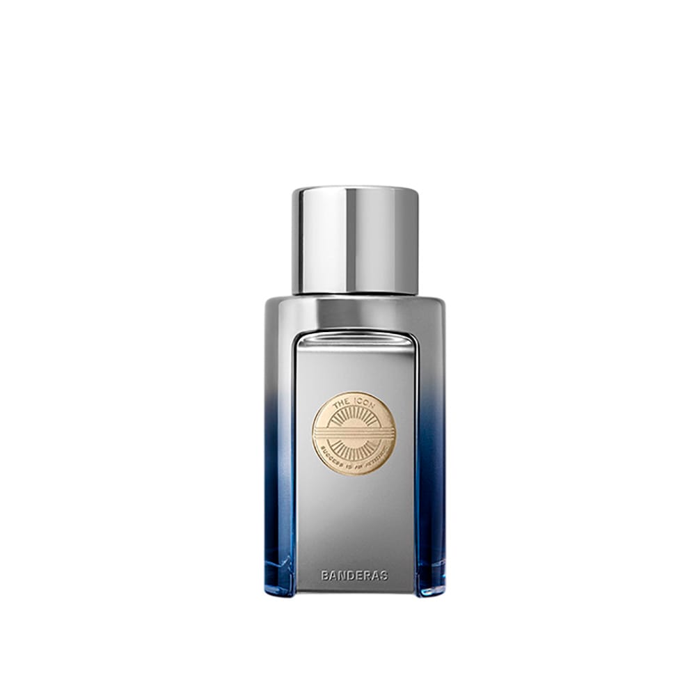 Парфюмерная вода мужская Antonio Banderas The Icon Elixir
