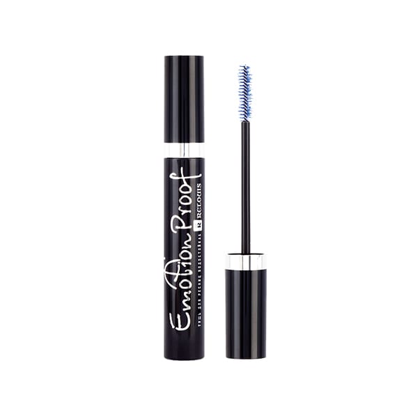 Тушь для ресниц водостойкая Emotion Proof, 10 г