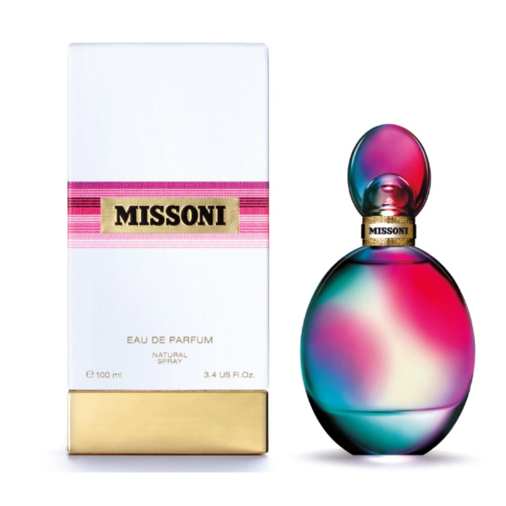 Парфюмерная вода MISSONI