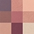 Палетка теней для век Nuda Pink, тон 305, 8,5 г