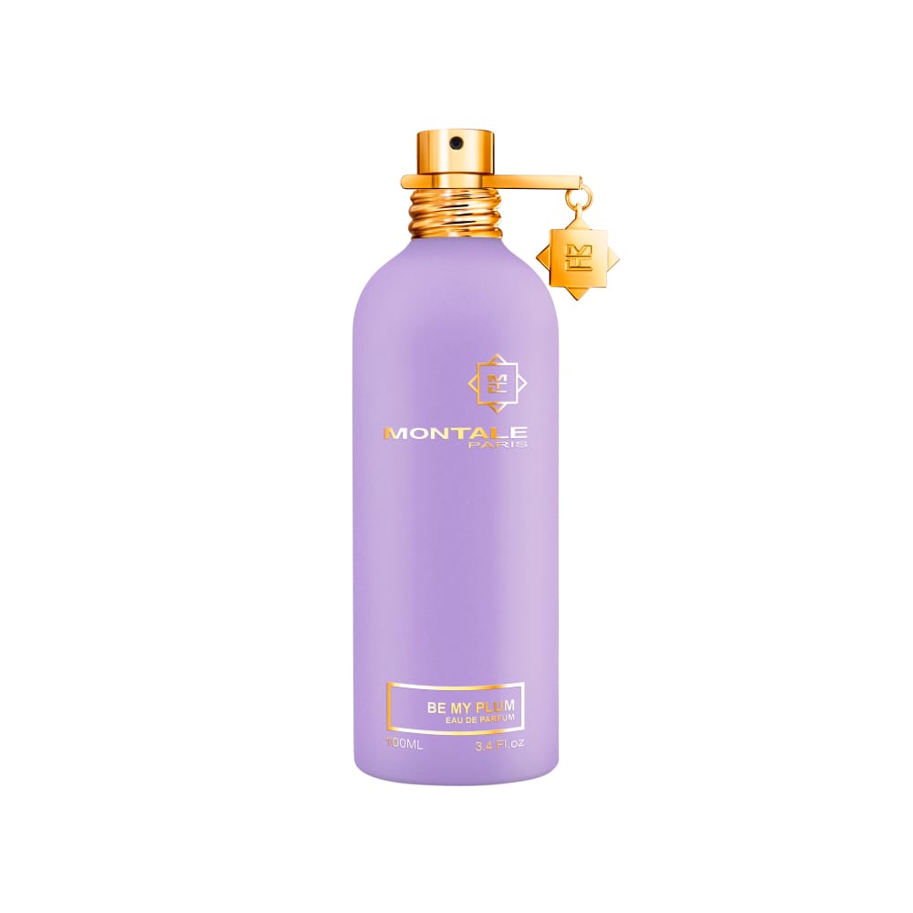 Парфюмерная вода Be My Plum