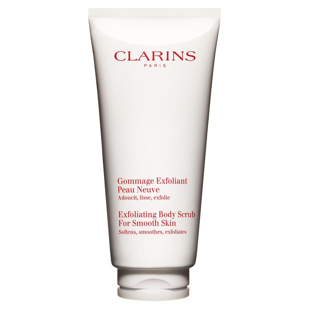 Отшелушивающий крем для тела Exfoliating Body Scrub For Smooth Skin 200 мл