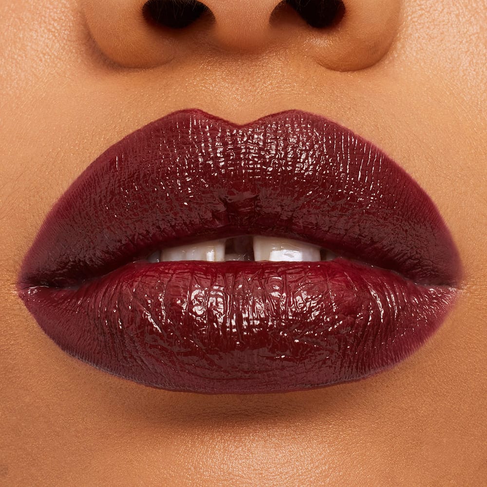 Губная помада  MAC Macximal Sleek Satin Satin Lipstick - фото 4