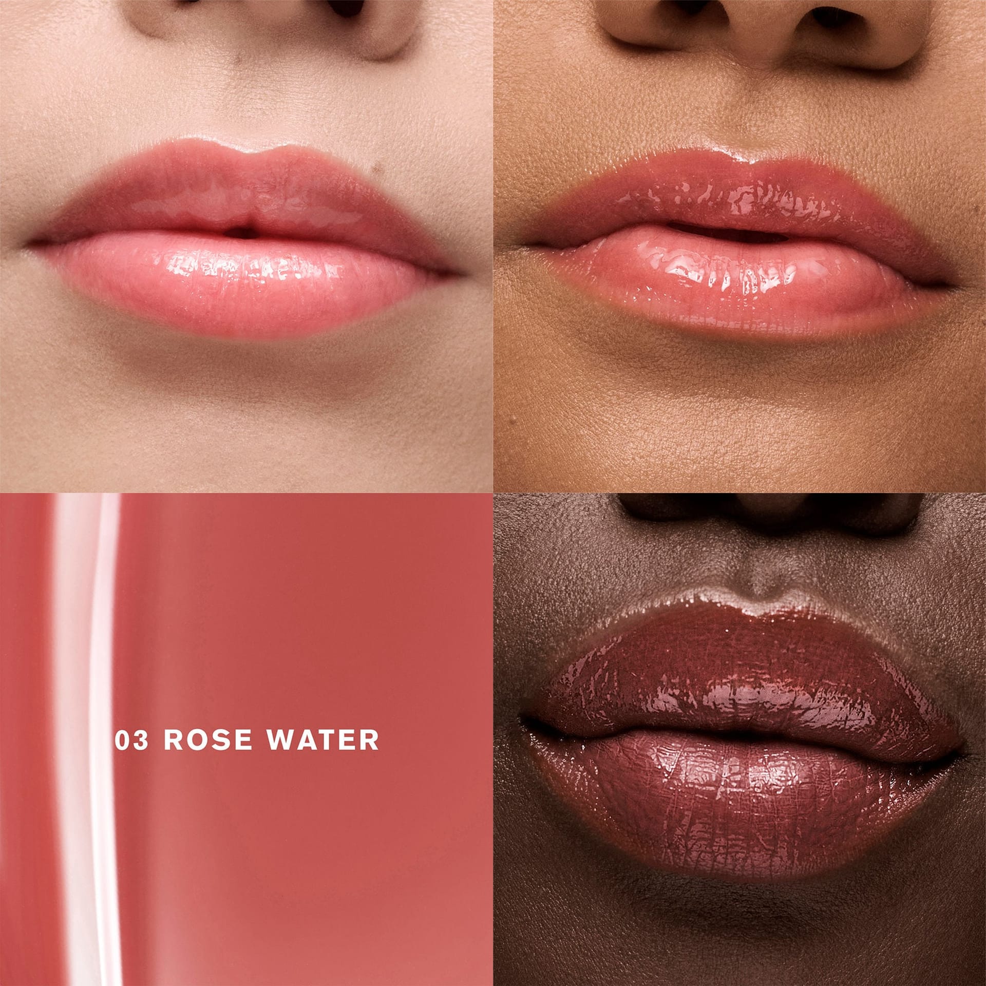 Масло-блеск для губ Glossy Pout Lip Oil - фото 4