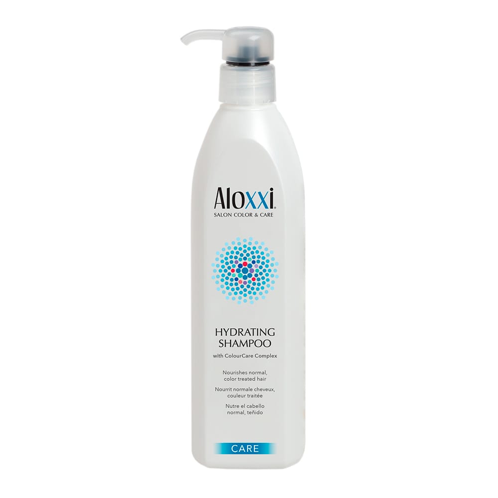 Увлажняющий шампунь Hydrating Shampoo, 300 мл