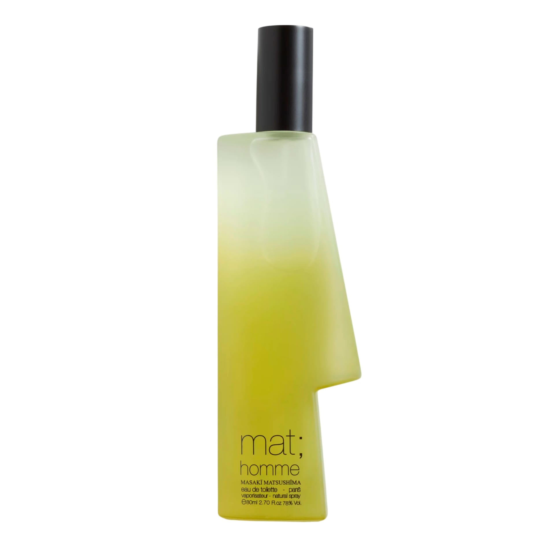 Туалетная вода Mat; Homme