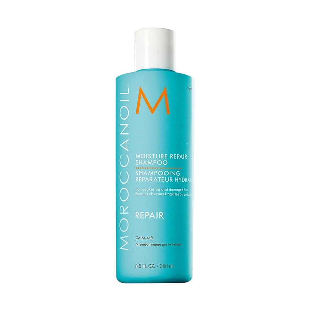 Moroccanoil Шампунь восстанавливающий