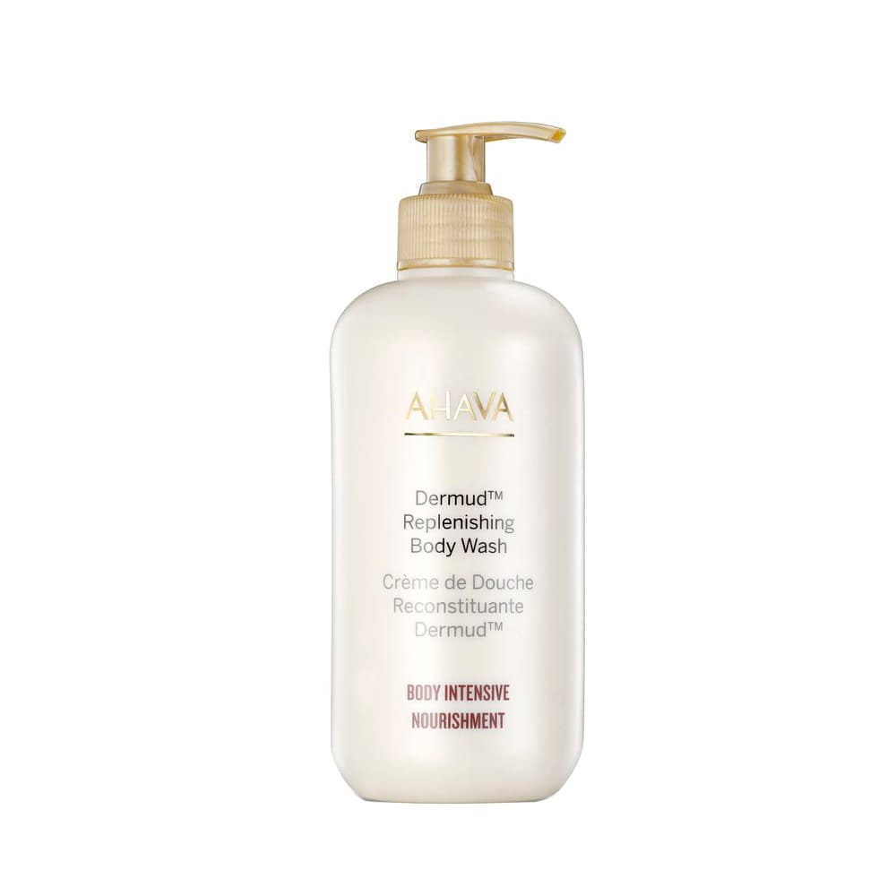 Гель для душа питательный Dermud™ Replenishing Body Wash, 400 мл