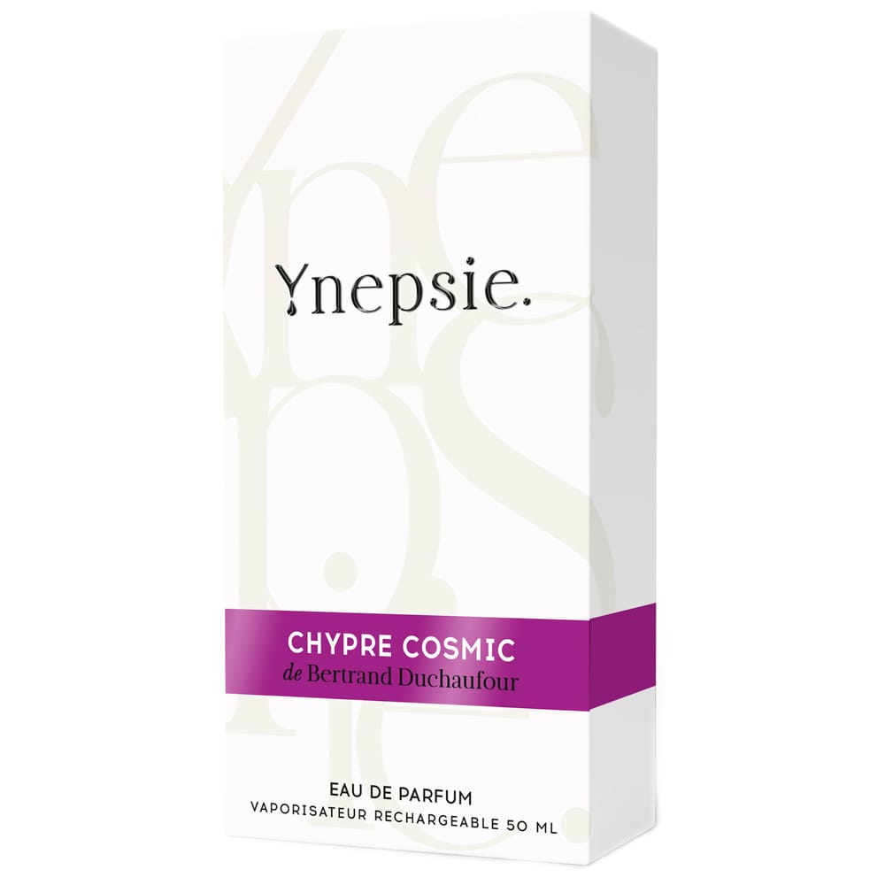Парфюмерная вода Chypre Cosmic, 50 мл - фото 2