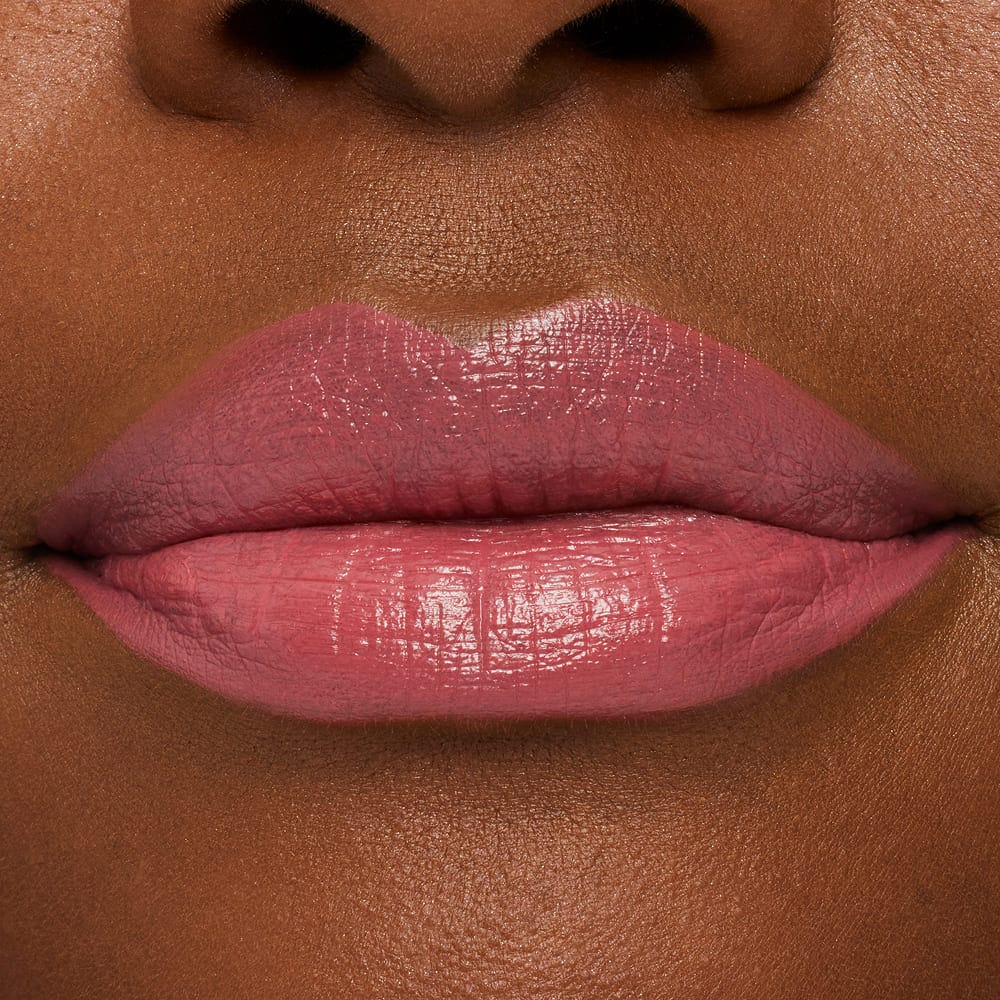 Губная помада  MAC Macximal Sleek Satin Satin Lipstick - фото 4