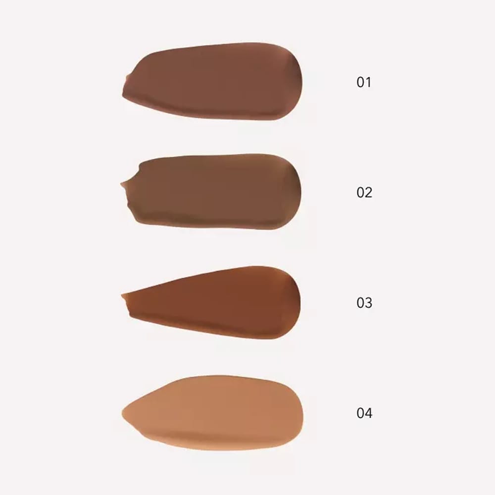 Скульптурирующее средство для лица Perfect Liquid Contour - фото 4