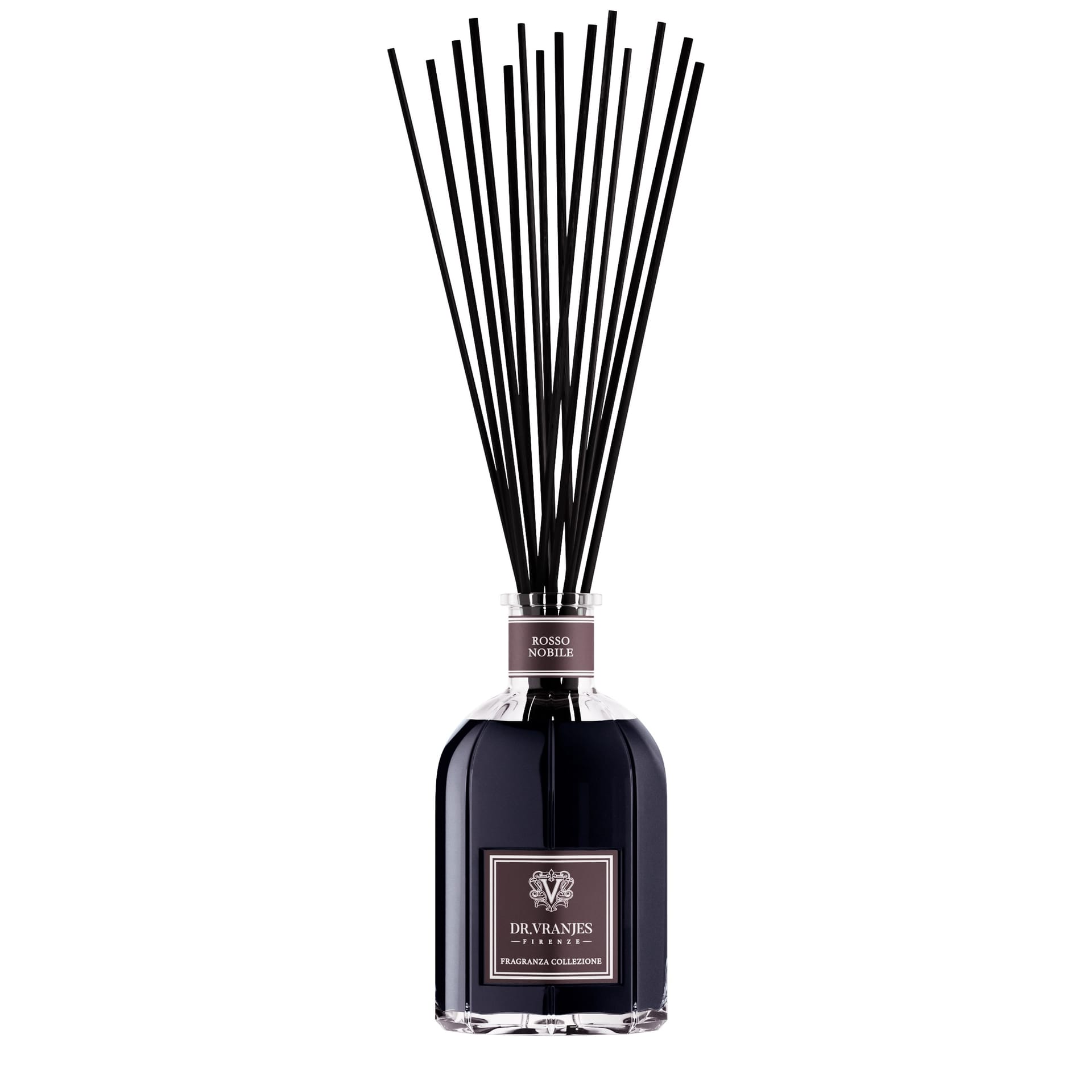Ароматизатор воздуха для дома Dr. Vranjes Firenze Rosso Nobile - фото 2