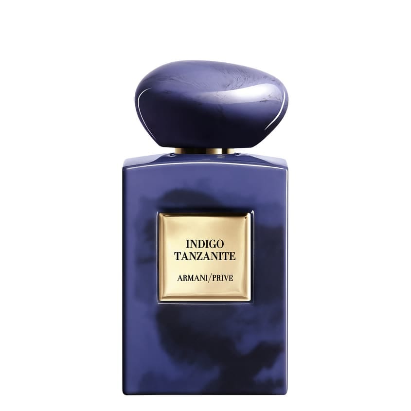 Парфюмерная вода Indigo Tanzanite, 100 мл