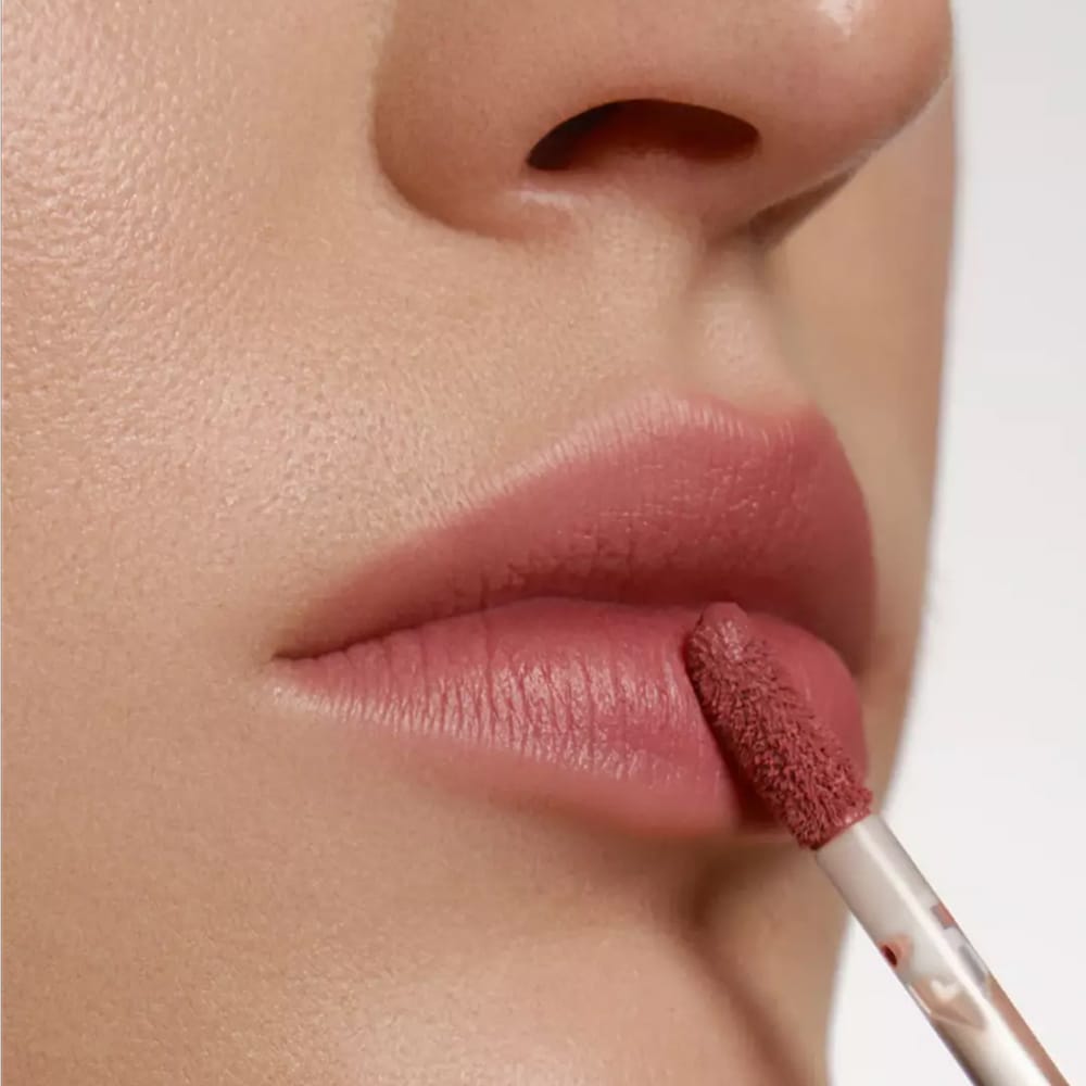 Жидкая матовая помада Soft Matte Lipstick - фото 7
