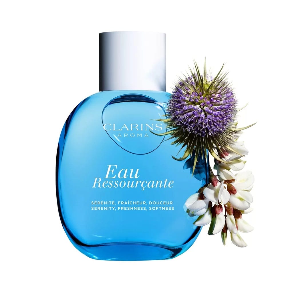 Расслабляющая вода для тела Aroma Eau RessourcanteTreatment Fragrance - фото 4