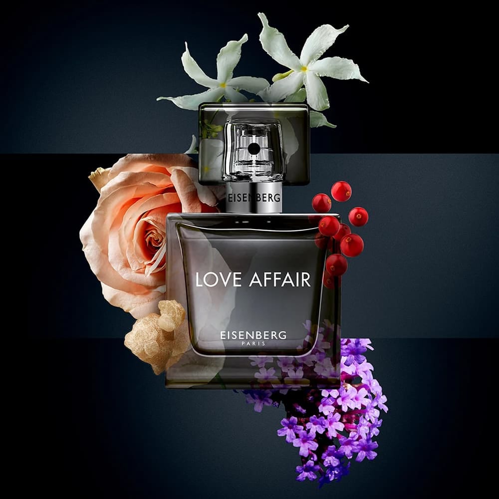 Парфюмерная вода Love affair, 50 мл - фото 3