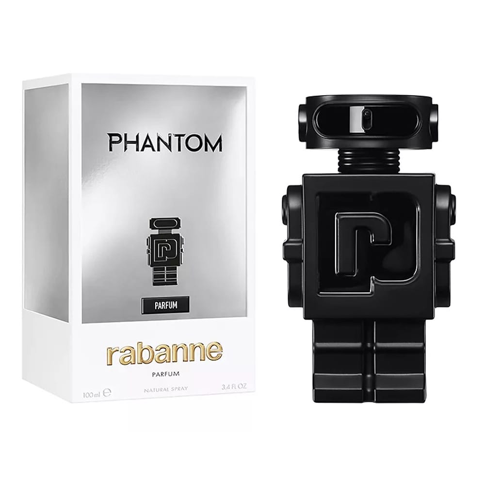 Духи Phantom Parfum - фото 2