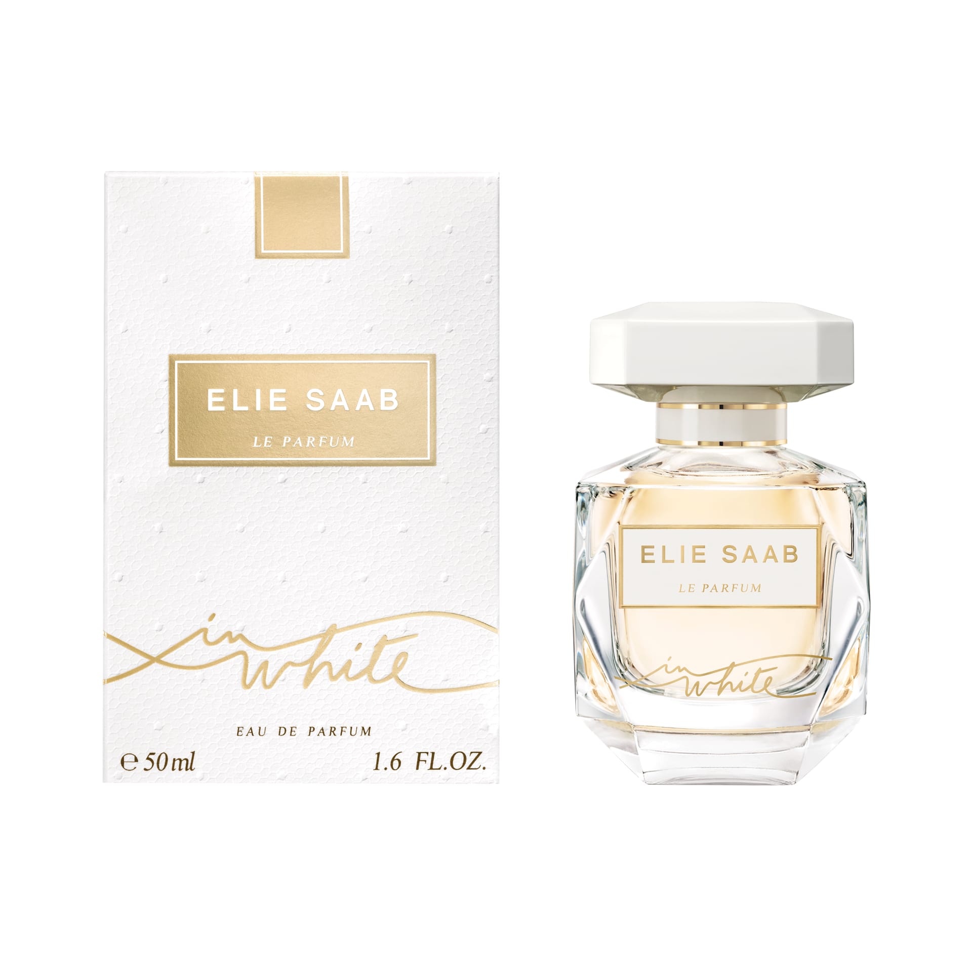 Парфюмерная вода Le Parfum In White - фото 2