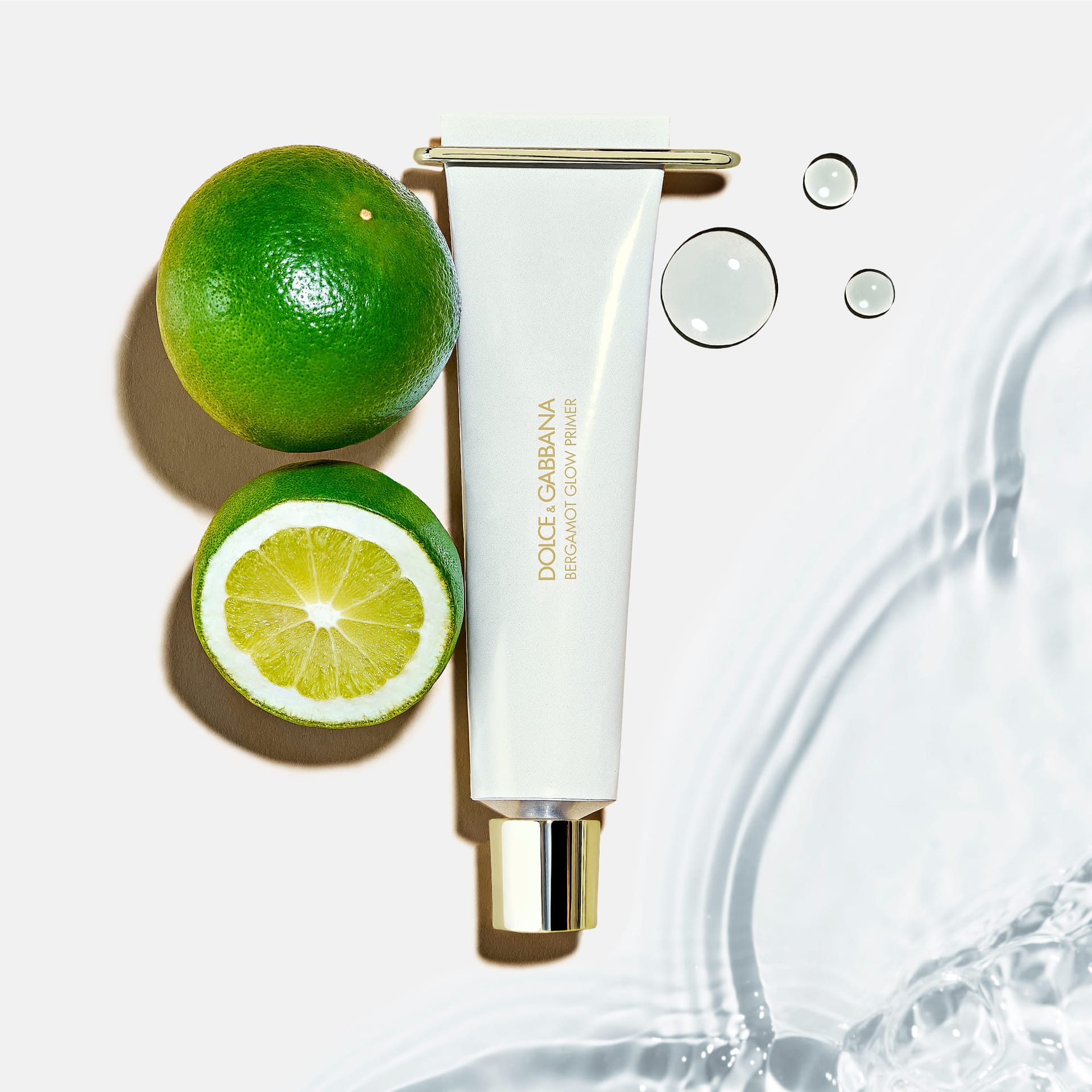 Праймер для лица, придающий коже сияниеBergamot Glow Primer, 33 мл - фото 7