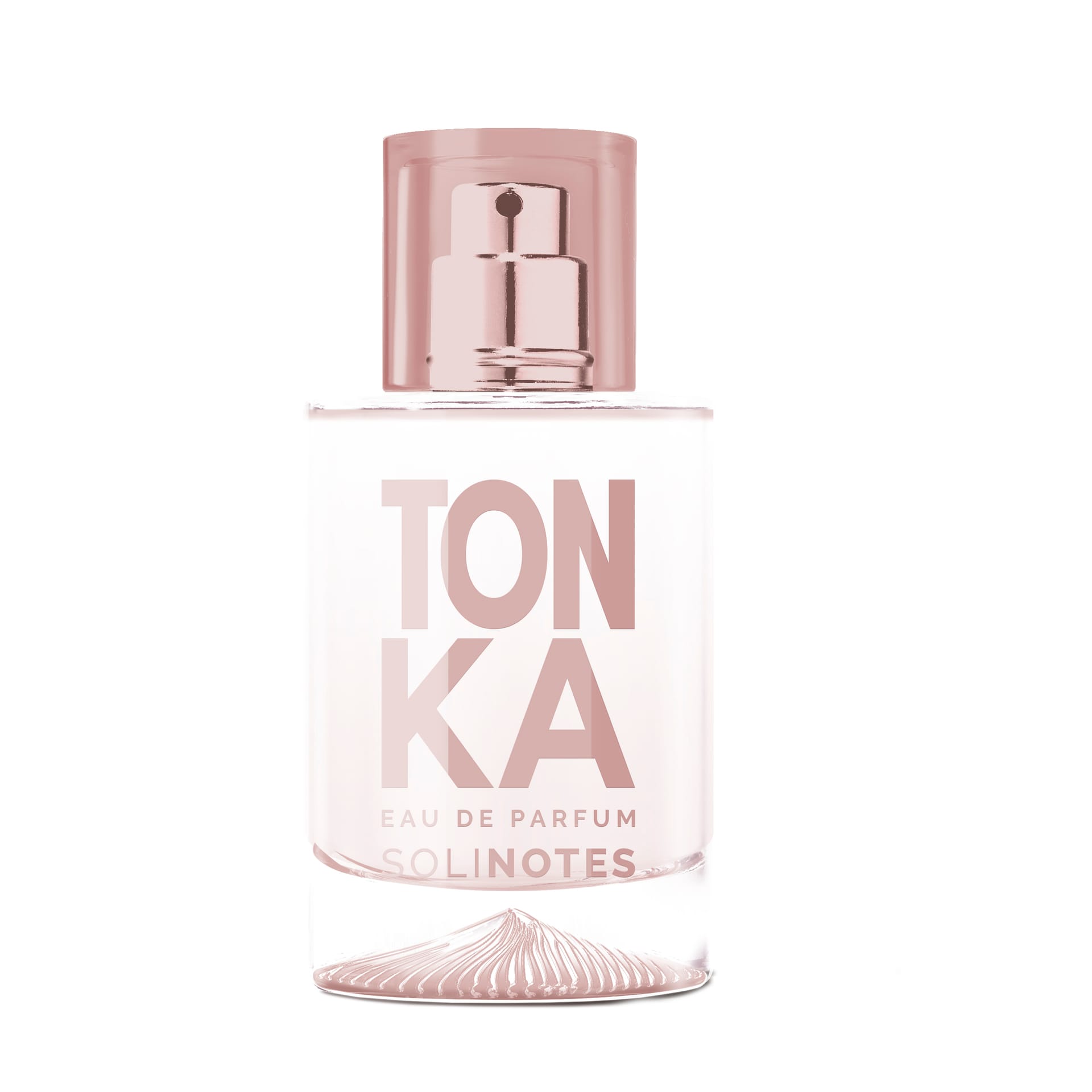 Парфюмерная вода Tonka - фото 2