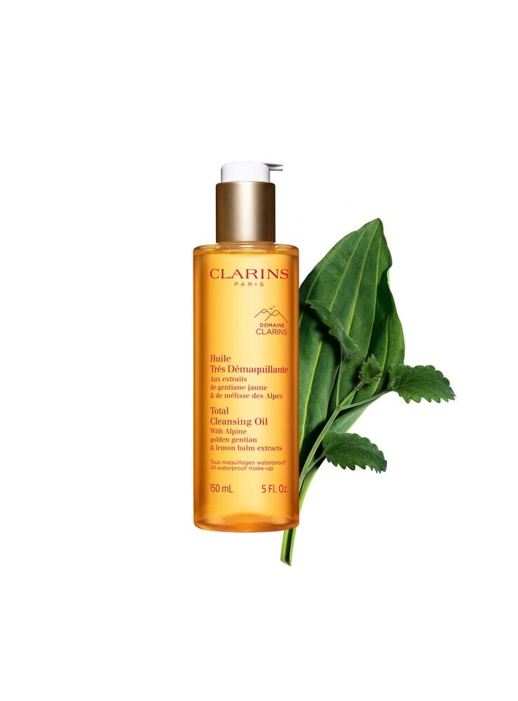Очищающее масло для лица Total Cleansing Oil, 150 мл - фото 2
