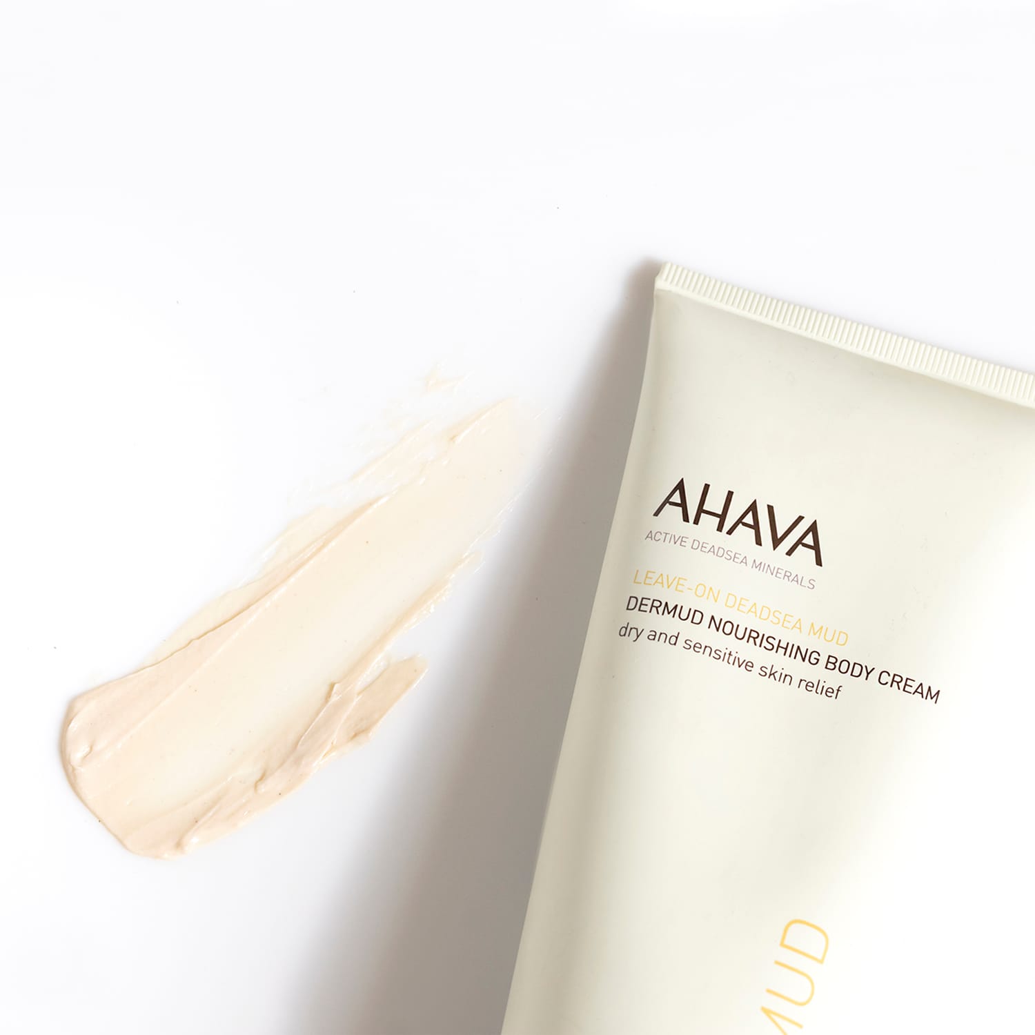 Питательный крем для тела Dermud™ Nourishing Body Cream, 200 мл - фото 2