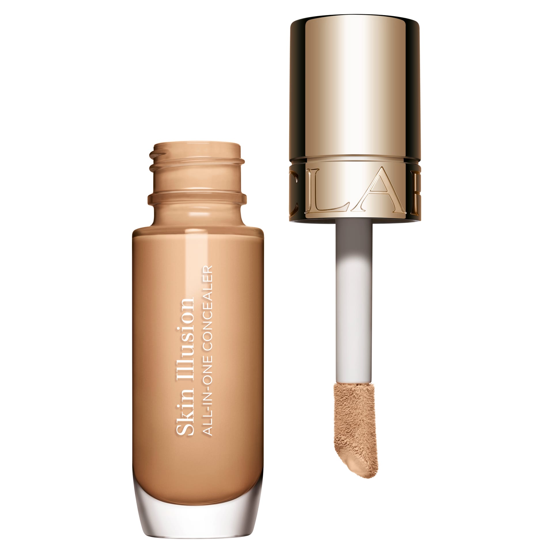 Универсальный консилер для лица Skin Illusion All-In-One Concealer - фото 3