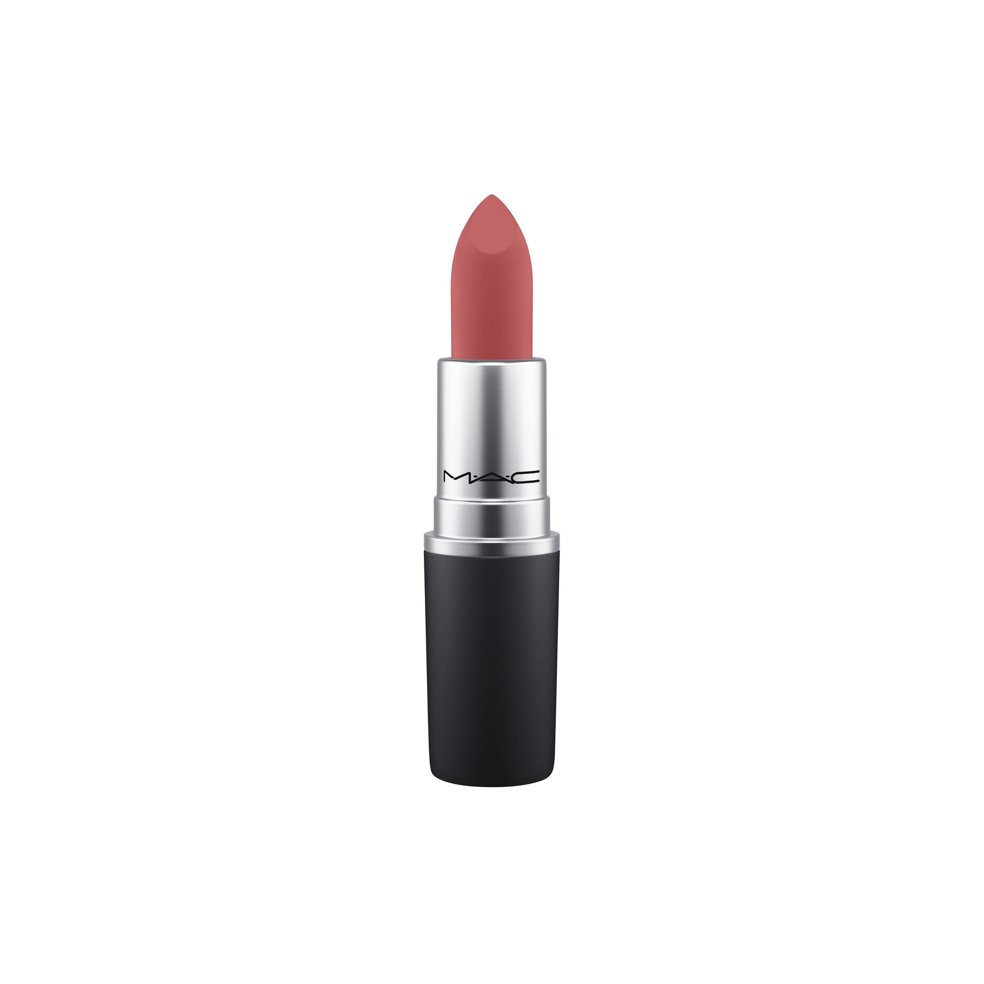 Губная помада  MAC Powder Kiss Lipstick