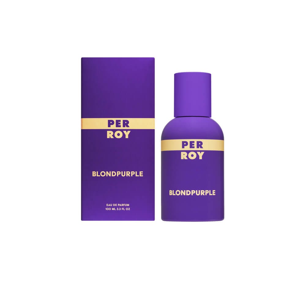 Парфюмерная вода Blondpurple - фото 2