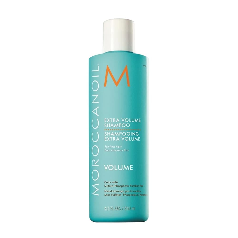 Moroccanoil Шампунь экстра-объем