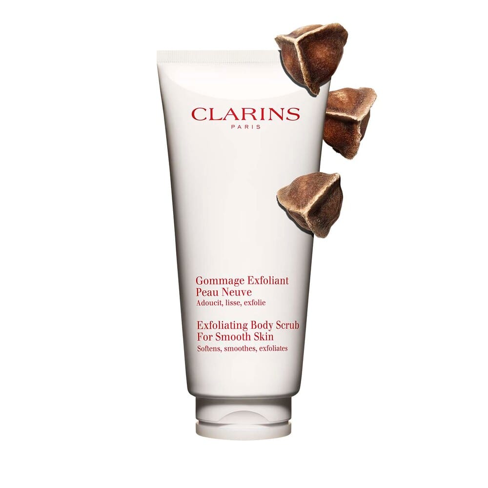 Отшелушивающий крем для тела Exfoliating Body Scrub For Smooth Skin 200 мл
- фото 3