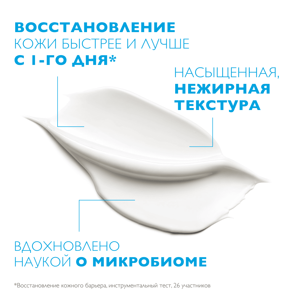 Успокаивающий мультивосстанавливающий бальзам для тела Cicaplast B5+ - фото 5