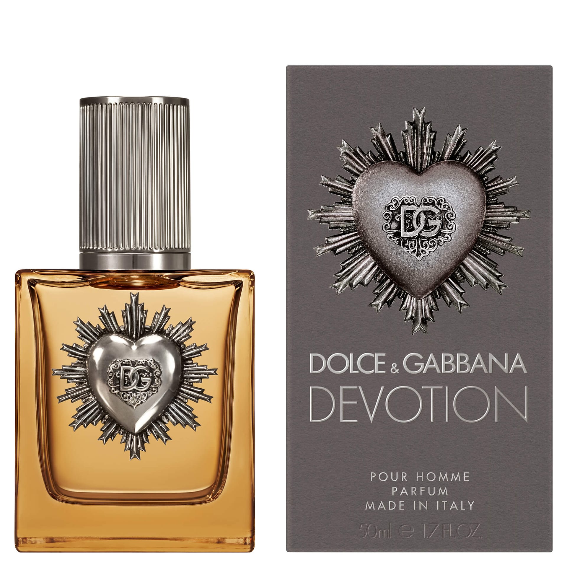 Духи Devotion Pour Homme Parfum - фото 2
