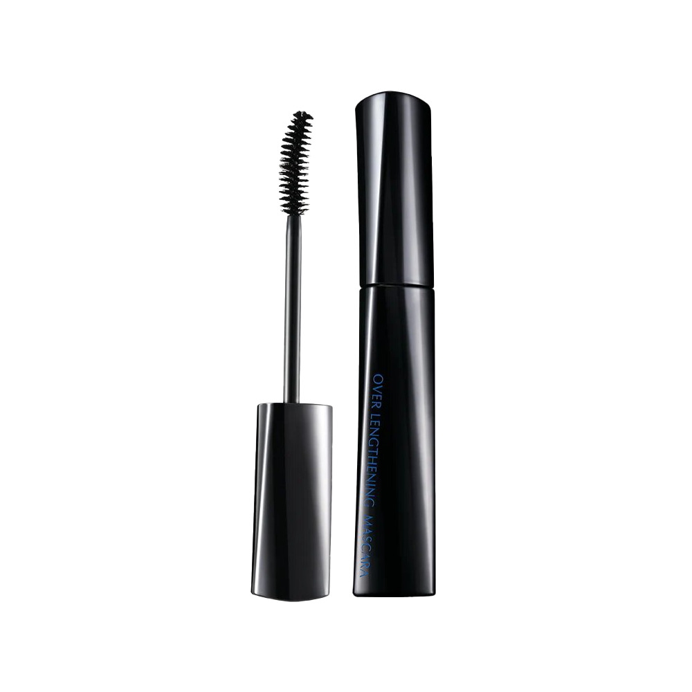 Тушь для ресниц Missha Over Lengthening Mascara (Wave Lash), 10 г