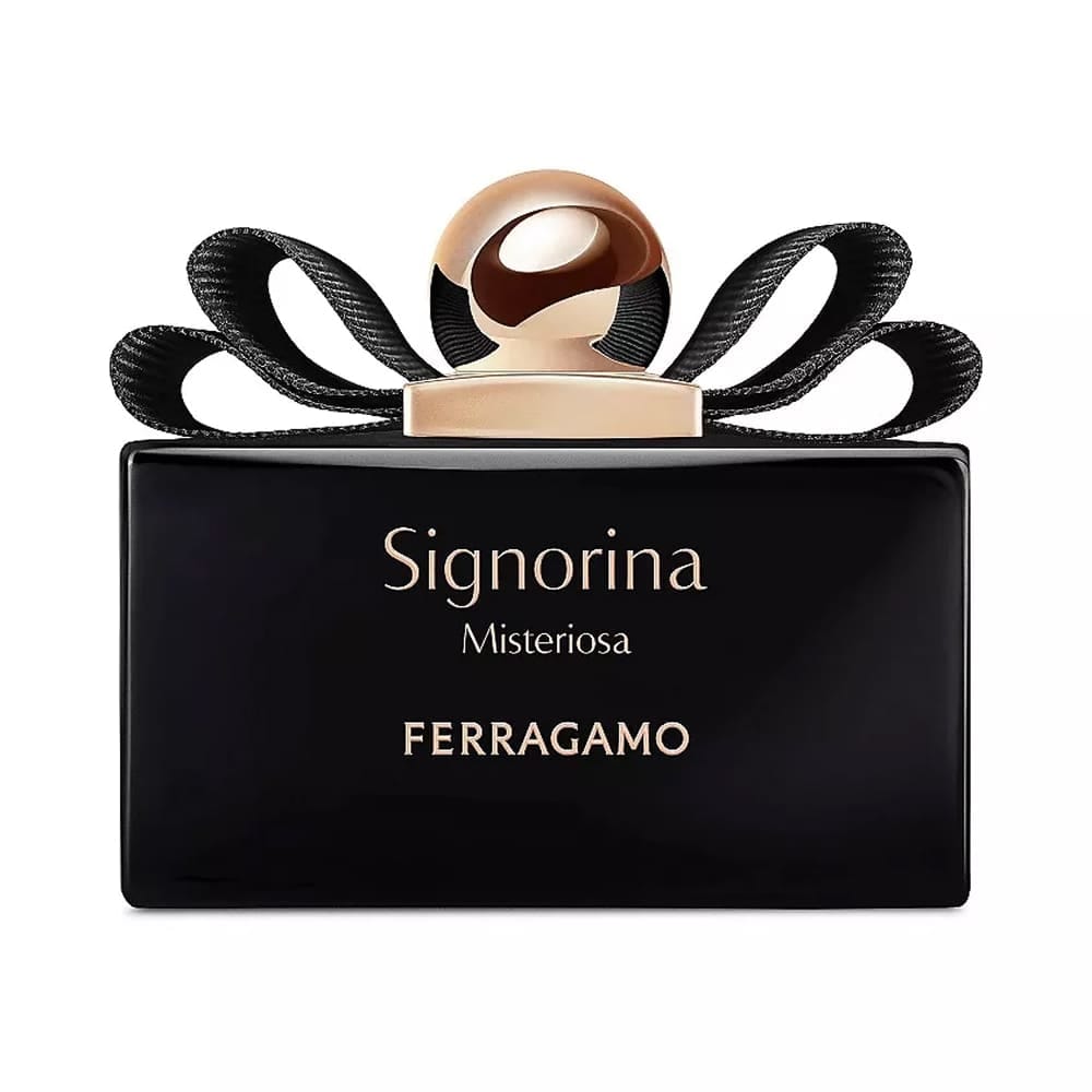 Парфюмерная вода Signorina Misteriosa