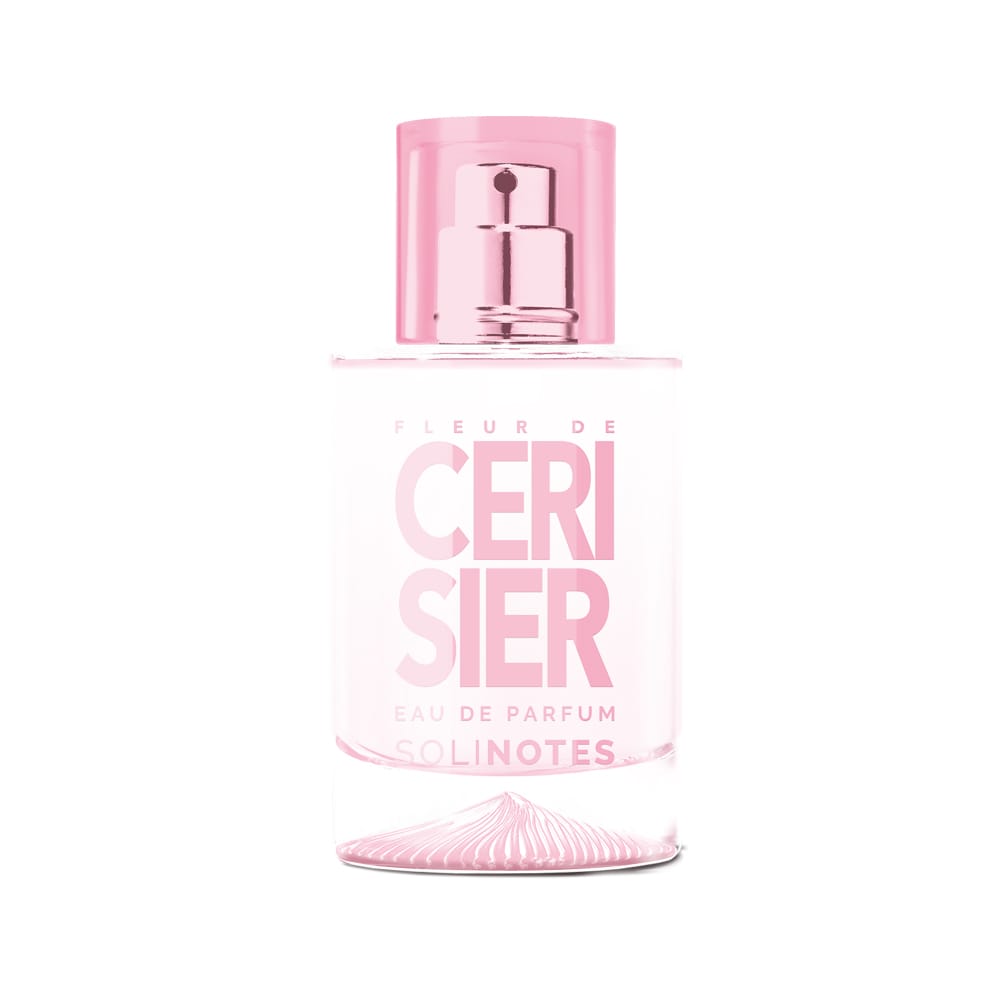Парфюмерная вода Fleur de Cerisier - фото 2
