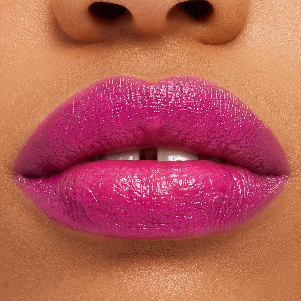 Губная помада  MAC Macximal Sleek Satin Satin Lipstick - фото 3