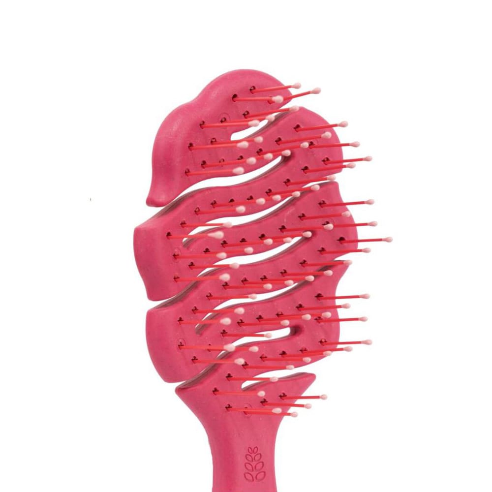 Расческа для волос 180º Flex Brush - фото 4