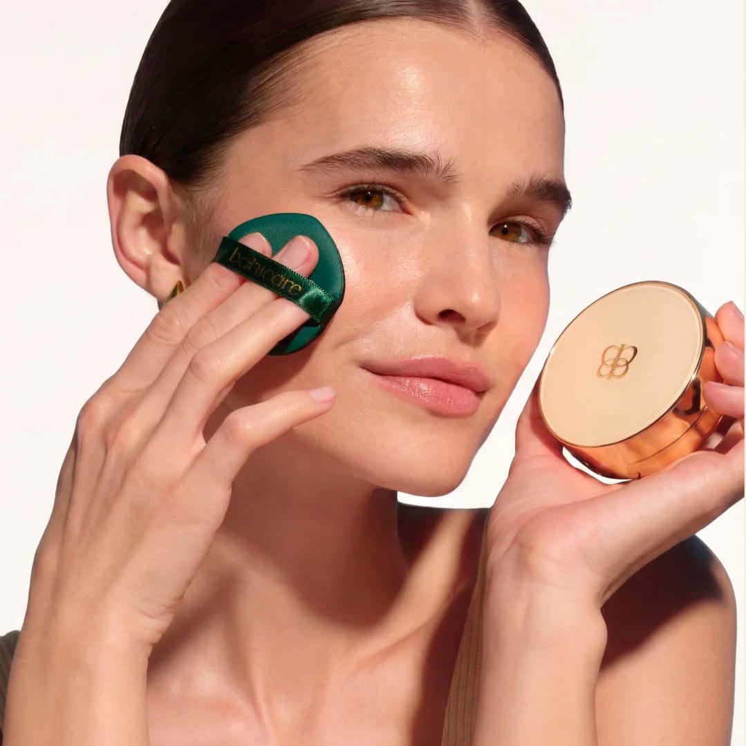 Тональный кушон SPF 50+/PA+++ Peptide Perfect Cover Cushion, 13 гр - фото 7