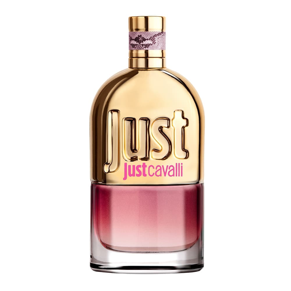 Туалетная вода женская JUST CAVALLI JUST