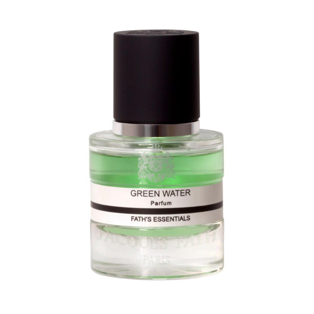 Духи GREEN WATER