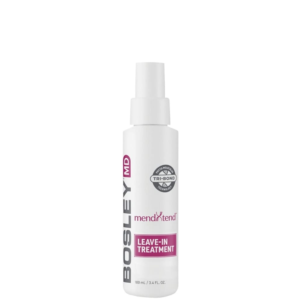 Средство для волос BOSLEY MD mendXtend Leave In Treatment,  100 мл