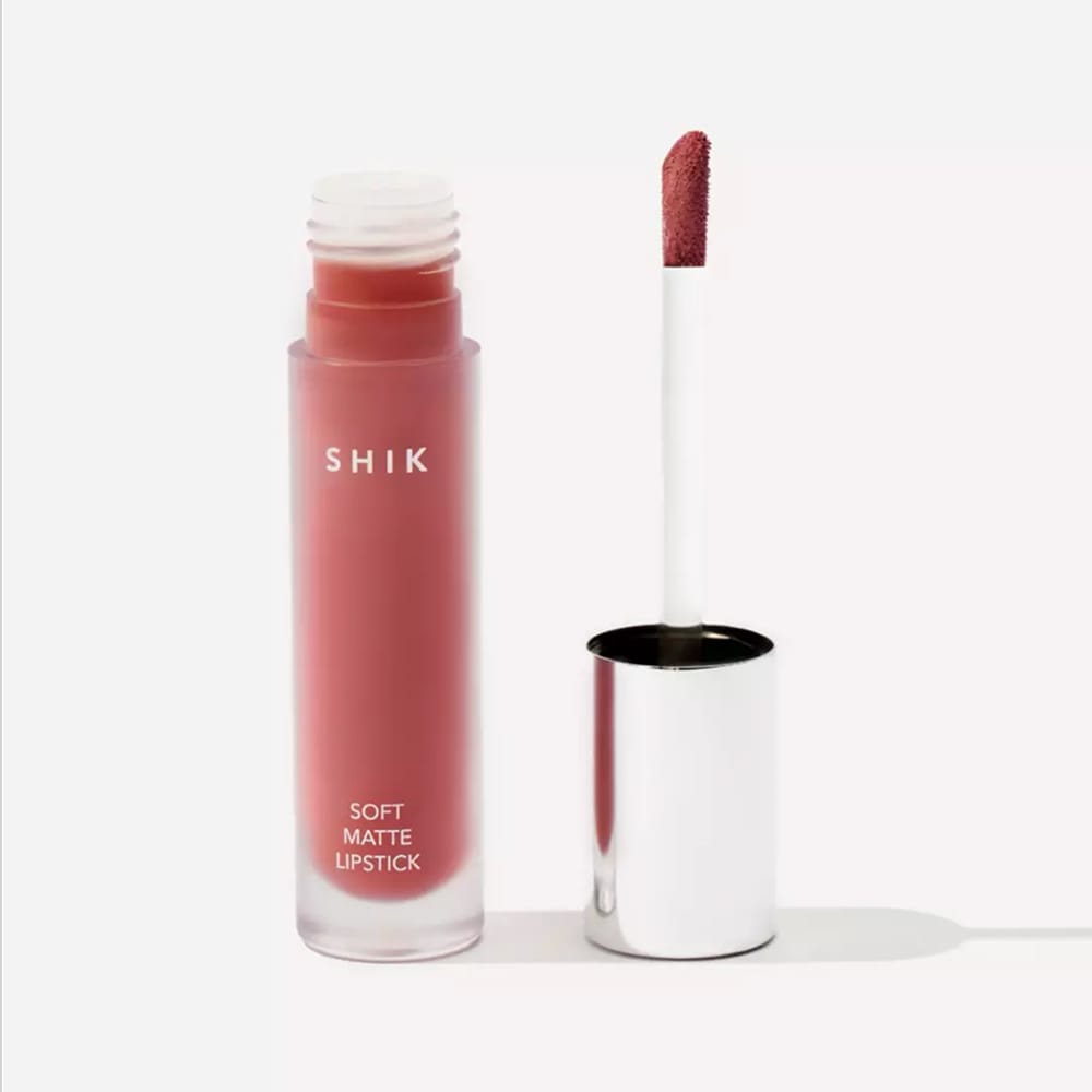 Жидкая матовая помада Soft Matte Lipstick - фото 4